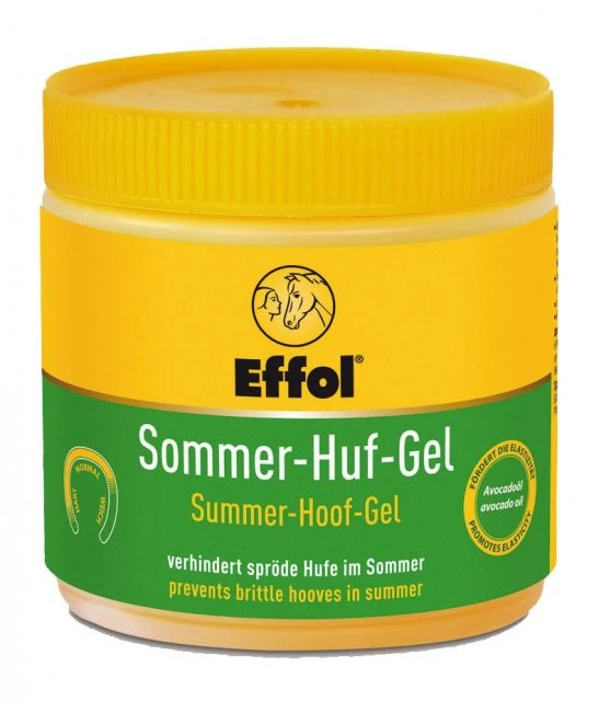 Effol Summer Hoof Gel 3 Effol Summer Hoof Gel