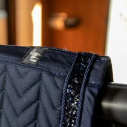 Kentucky Glitter & Stone Show Jumping Pad - Pony -Saddle Shop 17853c