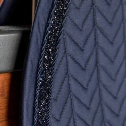 Kentucky Glitter & Stone Show Jumping Pad - Pony -Saddle Shop 17853d