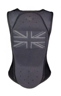Champion Sculpt Back Protector -Saddle Shop 17859b