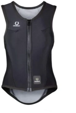 Champion Sculpt Back Protector -Saddle Shop 17859c