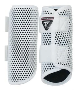 Equilibrium Tri-Zone Brushing Boots -Saddle Shop 17933b