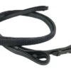 Ecorider Ultra Comfort Flexi Reins -Saddle Shop 17940