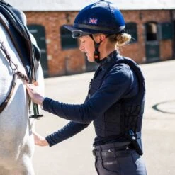 Racesafe Motion 3 -Saddle Shop 17974d