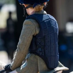 Racesafe Young Rider Motion 3 -Saddle Shop 17975f