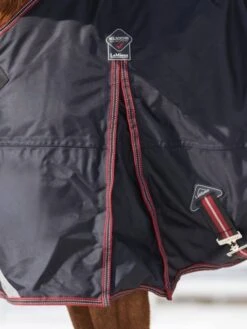 LeMieux Kudos Turnout Rug - 100g -Saddle Shop 18056e