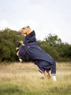 LeMieux Kudos Turnout Rug - 50g -Saddle Shop 18057c