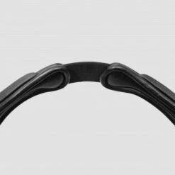 Passier Fantastic Snaffle Bridle W/ Rubber Reins -Saddle Shop 18102b