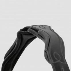 Passier Fantastic Snaffle Bridle W/ Rubber Reins -Saddle Shop 18102c