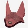 LeMieux Loire Fly Hood - Orchid -Saddle Shop 18240