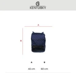 Kentucky Stable Bag -Saddle Shop 18324e