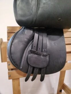 Barnsby GP -Saddle Shop 18376b