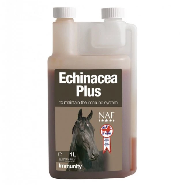 NAF Echinacea Liquid 3 NAF Echinacea Liquid