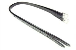 Dever Childrens Stirrup Leathers