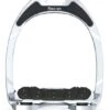 Flex-on Aluminium Stirrups -Saddle Shop 2538