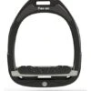 Flex-on Green Composite Stirrups -Saddle Shop 2542