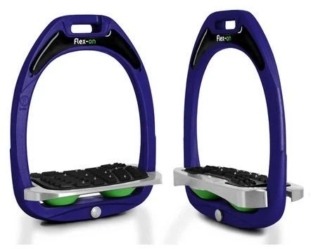 Flex-on Green Composite Stirrups 6 Flex-on Green Composite Stirrups - Image 4