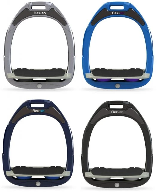 Flex-on Green Composite Stirrups 7 Flex-on Green Composite Stirrups - Image 5