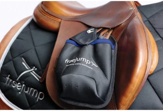 Freejump Stirrup Pocket 3 Freejump Stirrup Pocket
