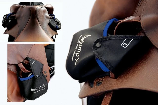 Freejump Stirrup Pocket 4 Freejump Stirrup Pocket - Image 2