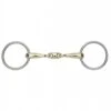 Shires Training Bit With Brass Alloy -Saddle Shop 3149