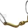 Neue Schule Verbindend Loose Ring -Saddle Shop 3175