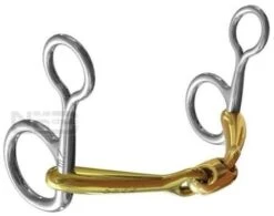 Neue Schule Tranz Angled Lozenge Baucher Pony