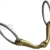 Neue Schule Demi Anky Loose Ring