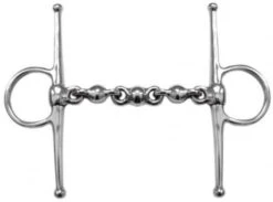 Full Cheek Waterford