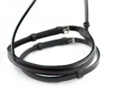 Dever Flash Noseband - Hunt Weight