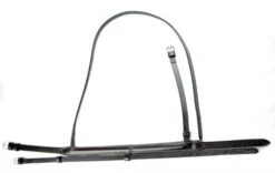 Dever Flash Noseband -Saddle Shop 328b