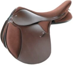 Thorowgood T4 Pony Long Leg -Saddle Shop 3489b