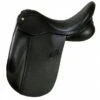 Ideal Suzannah Monoflap Dressage -Saddle Shop 3550