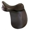Ideal Josephine Show Saddle 2 Ideal Josephine Show Saddle -Saddle Shop 3596