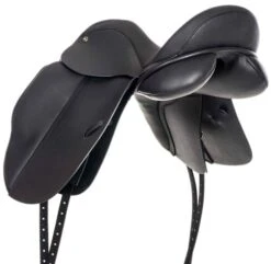 Ideal Suzannah Dressage -Saddle Shop 3619d