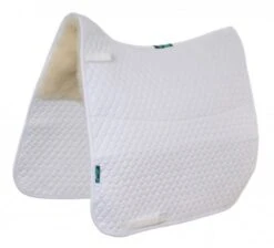 Griffin Nuumed 1/2 Wool Pad Dressage