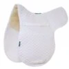 Griffin Nuumed 1/2 Wool Numnah GP -Saddle Shop 3891