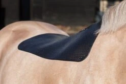 Acavallo Thin-Skin Gel Pad -Saddle Shop 4014c