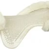 Acavallo Just Gel Lambskin Half Pad 1 Acavallo Just Gel Lambskin Half Pad -Saddle Shop 4017