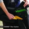 Wintec EASY-CHANGE Riser System Individual Riser 2 Wintec EASY-CHANGE Riser System Individual Riser -Saddle Shop 4287