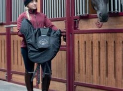 LeMieux ProKit Saddle Cover