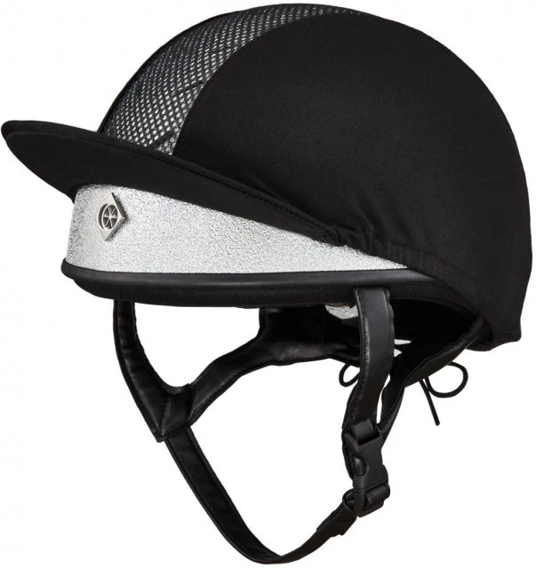 Charles Owen Pro II Plus 4 Charles Owen Pro II Plus - Image 2