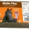 NAF Biotin Plus 2 NAF Biotin Plus -Saddle Shop 513