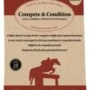 Allen & Page Calm & Condition -Saddle Shop 5195