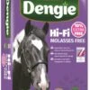 Dengie Hi Fi Molasses Free -Saddle Shop 5241
