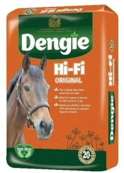 Dengie Hi Fi Original