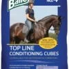 Baileys No 4 Top Line Conditioning Cubes -Saddle Shop 5251