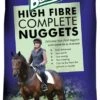 Baileys High Fibre Complete Nuggets 2 Baileys High Fibre Complete Nuggets -Saddle Shop 5289