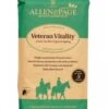 Allen & Page Veteran Vitality