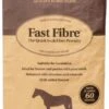 Allen & Page Fast Fibre -Saddle Shop 5301